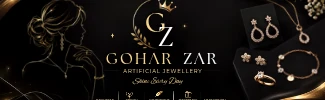 GoharZar